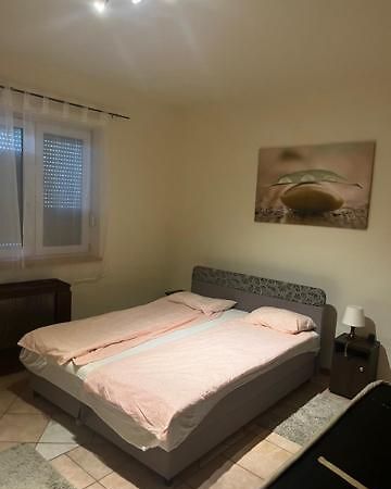 Appartement Dyta2 Apartman à Hajdúszoboszló Extérieur photo