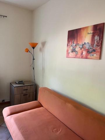 Appartement Dyta2 Apartman à Hajdúszoboszló Extérieur photo