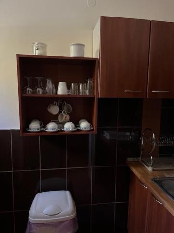 Appartement Dyta2 Apartman à Hajdúszoboszló Extérieur photo