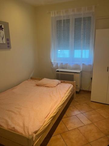 Appartement Dyta2 Apartman à Hajdúszoboszló Extérieur photo