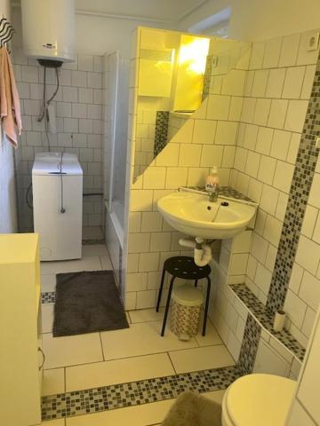 Appartement Dyta2 Apartman à Hajdúszoboszló Extérieur photo